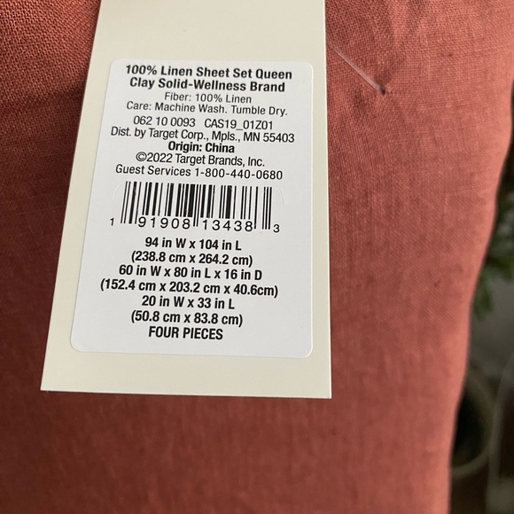 Casaluna bedding set - Picture 4 of 4